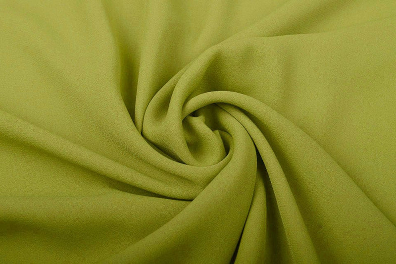 Crepe-Lime Green-CF193200662