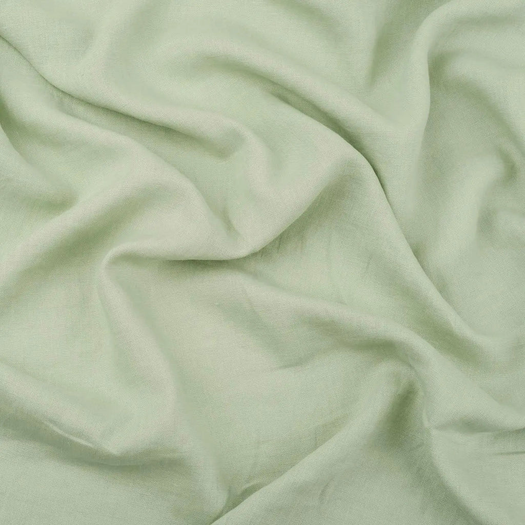 2pc-Natural Linen-Cool Light Green-CL6663678
