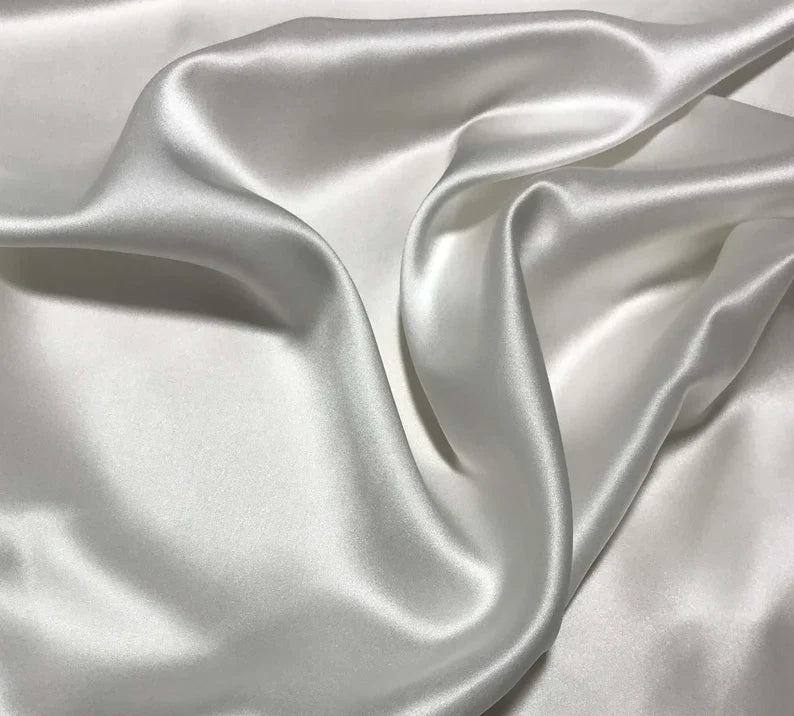 Charmeuse Silk/Shamoz Silk/Per Yard