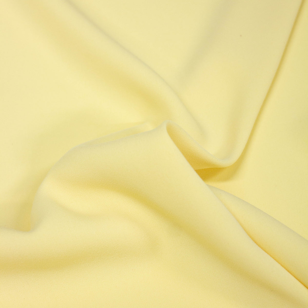 Crepe-Pastel Yellow-CF193510592