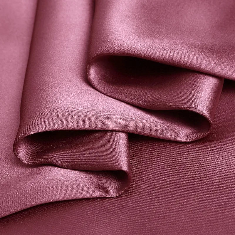 Rapture Rose-Viscose Silk-ST10037